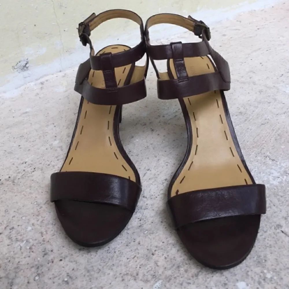 Nineย Westย Sandals โ